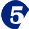 5